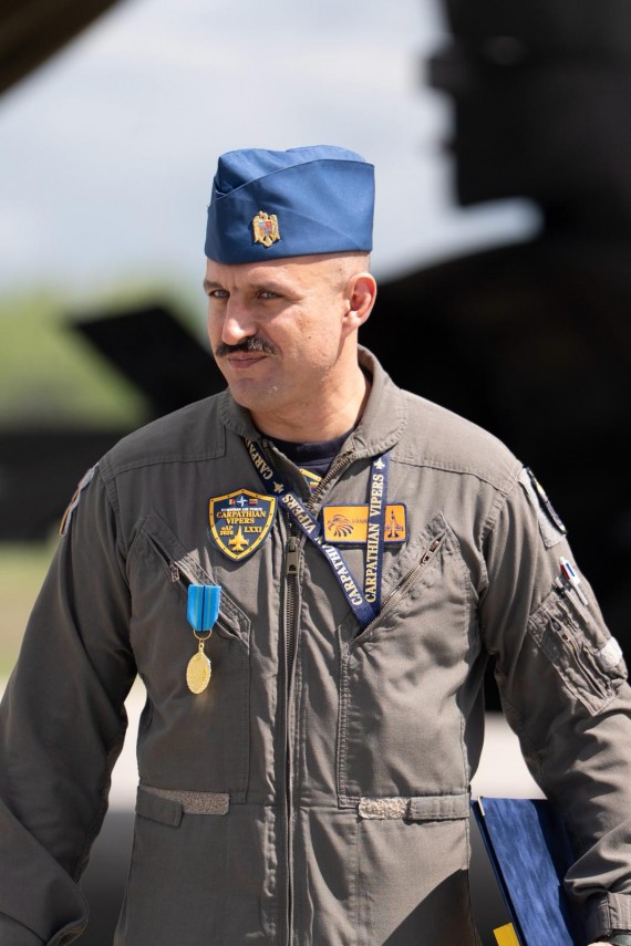 foto mapn despre drona doborata in estonia 33 de minute si prima victorie aeriana din ultimii 81 de ani foto mapn despre drona doborata in estonia 33 de minute si prima victorie aeriana din ultimii 81 de ani