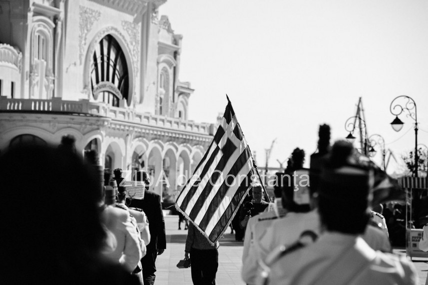 foto video concertul filarmonicii municipale din lamia grecia organizat in fata cazinoului constanta foto video concertul filarmonicii municipale din lamia grecia organizat in fata cazinoului constanta