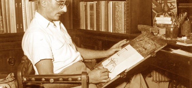 Hacik Damadian