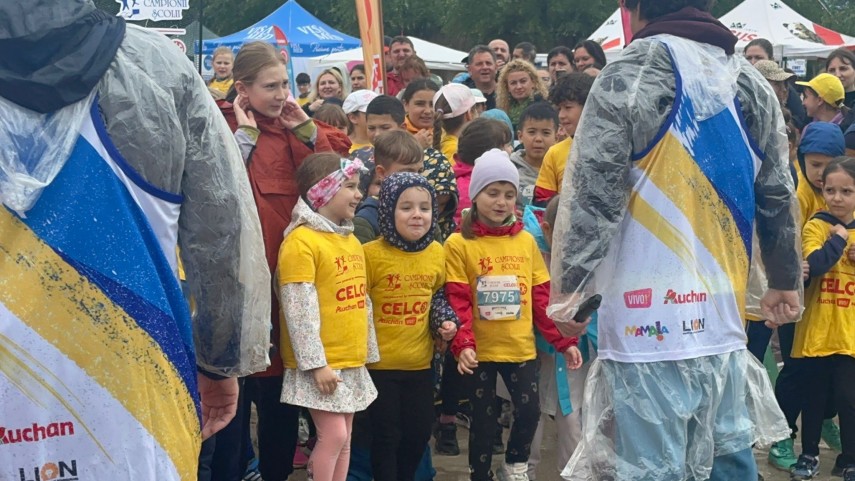 constanta sport la puterea a patra in familia fugaru avea zece luni la debutul la maratonul nisipului constanta sport la puterea a patra in familia fugaru avea zece luni la debutul la maratonul nisipului