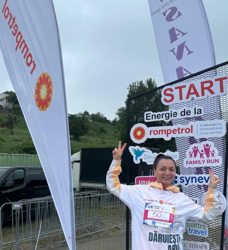 constanta sport la puterea a patra in familia fugaru avea zece luni la debutul la maratonul nisipului constanta sport la puterea a patra in familia fugaru avea zece luni la debutul la maratonul nisipului