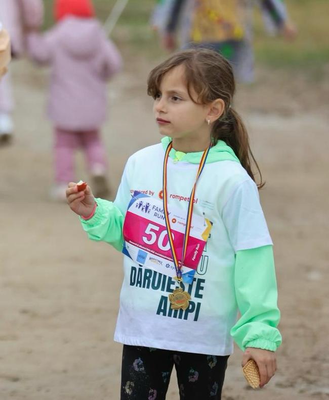 constanta sport la puterea a patra in familia fugaru avea zece luni la debutul la maratonul nisipului constanta sport la puterea a patra in familia fugaru avea zece luni la debutul la maratonul nisipului