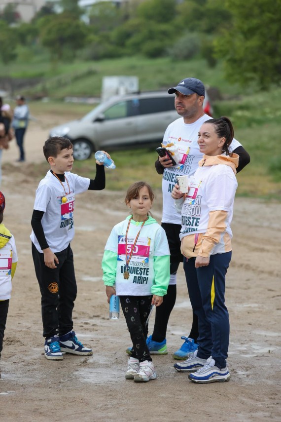 constanta sport la puterea a patra in familia fugaru avea zece luni la debutul la maratonul nisipului constanta sport la puterea a patra in familia fugaru avea zece luni la debutul la maratonul nisipului