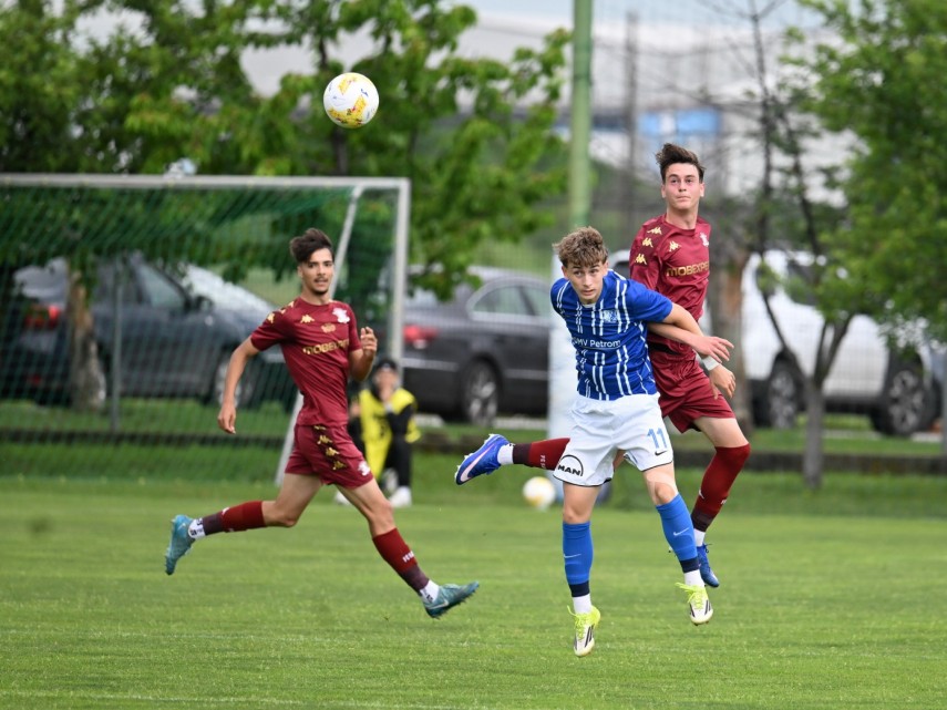 campioana farul constanta invinsa cu 5 1 in finala cupei elitelor under 17 dupa ce a condus cu 1 0 galerie campioana farul constanta invinsa cu 5 1 in finala cupei elitelor under 17 dupa ce a condus cu 1 0 galerie