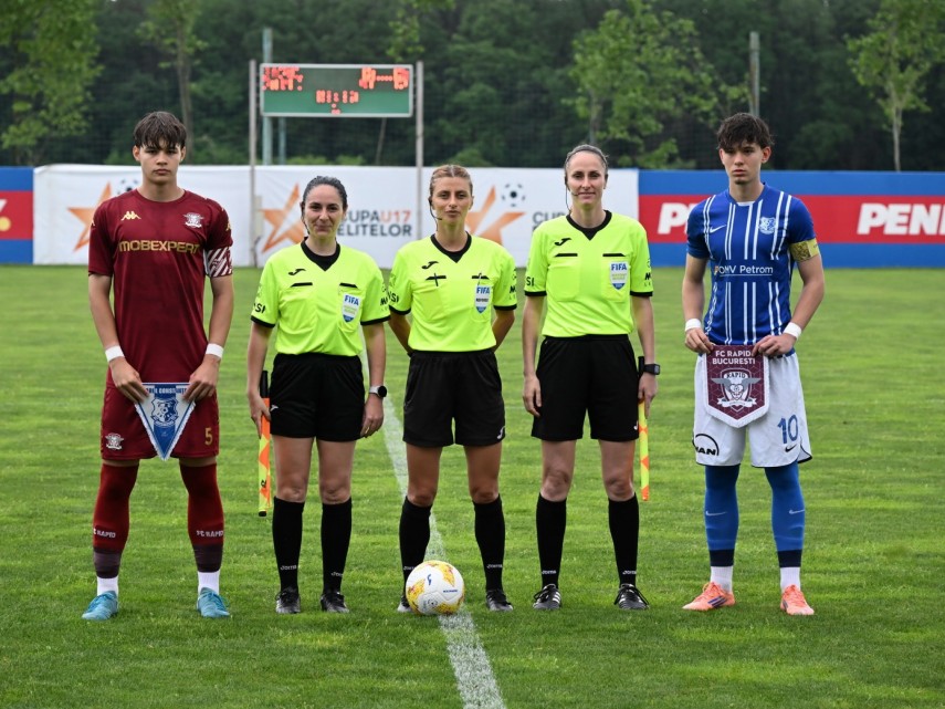 campioana farul constanta invinsa cu 5 1 in finala cupei elitelor under 17 dupa ce a condus cu 1 0 galerie campioana farul constanta invinsa cu 5 1 in finala cupei elitelor under 17 dupa ce a condus cu 1 0 galerie