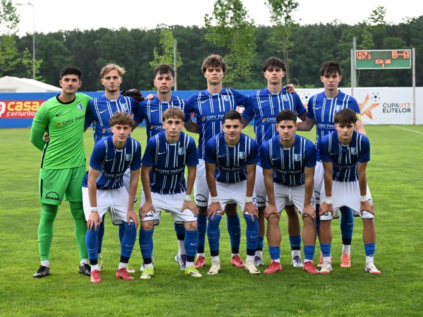 campioana farul constanta invinsa cu 5 1 in finala cupei elitelor under 17 dupa ce a condus cu 1 0 galerie campioana farul constanta invinsa cu 5 1 in finala cupei elitelor under 17 dupa ce a condus cu 1 0 galerie