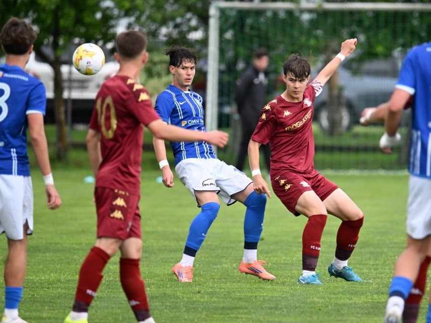 campioana farul constanta invinsa cu 5 1 in finala cupei elitelor under 17 dupa ce a condus cu 1 0 galerie campioana farul constanta invinsa cu 5 1 in finala cupei elitelor under 17 dupa ce a condus cu 1 0 galerie
