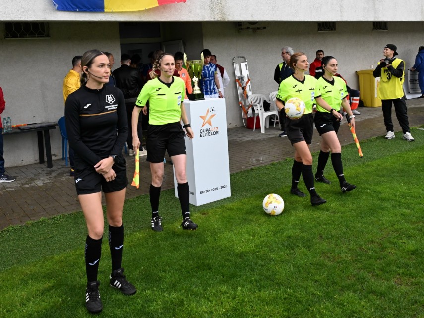 campioana farul constanta invinsa cu 5 1 in finala cupei elitelor under 17 dupa ce a condus cu 1 0 galerie campioana farul constanta invinsa cu 5 1 in finala cupei elitelor under 17 dupa ce a condus cu 1 0 galerie