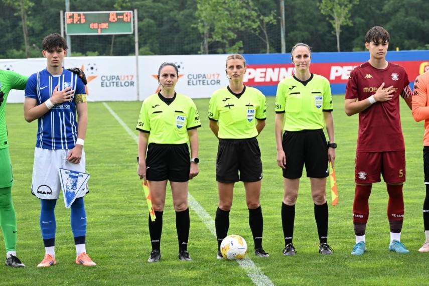 campioana farul constanta invinsa cu 5 1 in finala cupei elitelor under 17 dupa ce a condus cu 1 0 galerie campioana farul constanta invinsa cu 5 1 in finala cupei elitelor under 17 dupa ce a condus cu 1 0 galerie