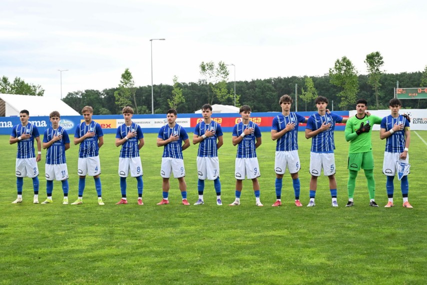 campioana farul constanta invinsa cu 5 1 in finala cupei elitelor under 17 dupa ce a condus cu 1 0 galerie campioana farul constanta invinsa cu 5 1 in finala cupei elitelor under 17 dupa ce a condus cu 1 0 galerie