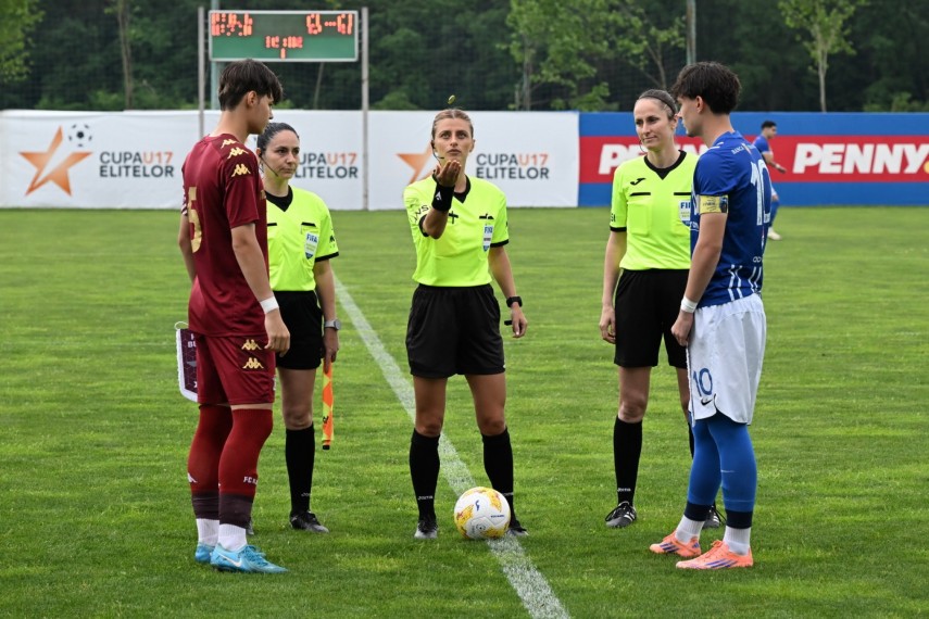 campioana farul constanta invinsa cu 5 1 in finala cupei elitelor under 17 dupa ce a condus cu 1 0 galerie campioana farul constanta invinsa cu 5 1 in finala cupei elitelor under 17 dupa ce a condus cu 1 0 galerie