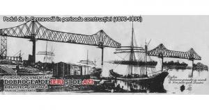 mai 1940: Raport privind instalația uzinei de apă Hinog - „Analizele au arătat un destul de mare grad de poluare a apei”  