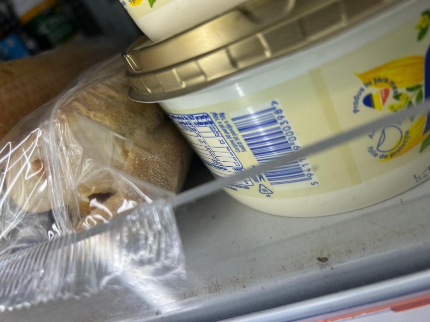 foto peste 1 100 de amenzi si sanctiuni aplicate de anpc in controalele nationale privind siguranta produselor foto peste 1 100 de amenzi si sanctiuni aplicate de anpc in controalele nationale privind siguranta produselor