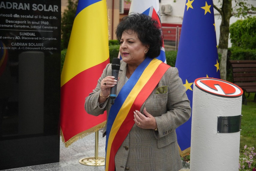 Sursă foto: Facebook/Cumpăna News
