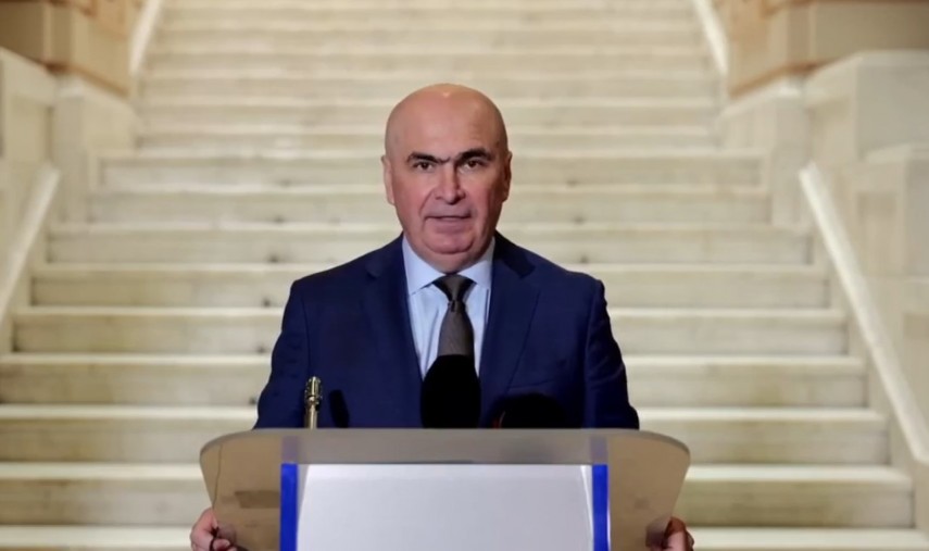 Sursă foto: Captură video/ Facebook Ilie Bolojan