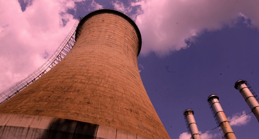 Sursă foto: Facebook/Electrocentrale Bucuresti ELCEN