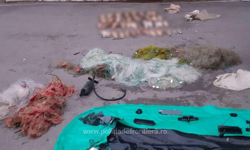 foto braconaj pe dunare actiune spectaculoasa a politiei de frontiera 939508 foto braconaj pe dunare actiune spectaculoasa a politiei de frontiera 939508