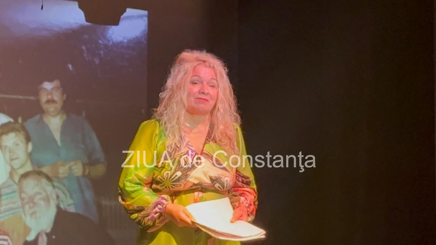 Mădălina Petrencu