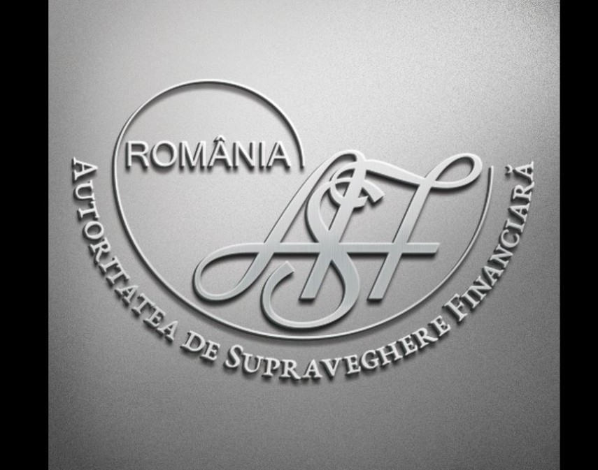 Sursă: ASF
