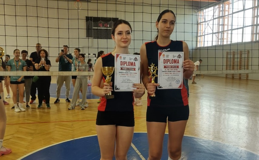volei cadete cs laguna bp hasdeu constanta locul 5 la turneul final liga 2 si doua premii speciale obtinute volei cadete cs laguna bp hasdeu constanta locul 5 la turneul final liga 2 si doua premii speciale obtinute