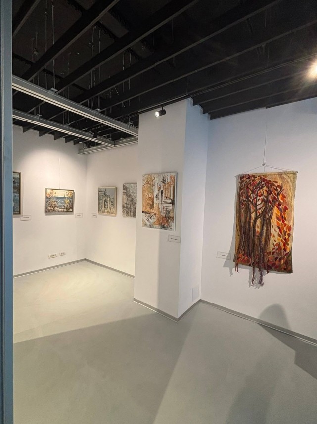 expozitia constanta memorie si identitate de la galeriile de arta deschisa publicului pana pe 6 iulie expozitia constanta memorie si identitate de la galeriile de arta deschisa publicului pana pe 6 iulie