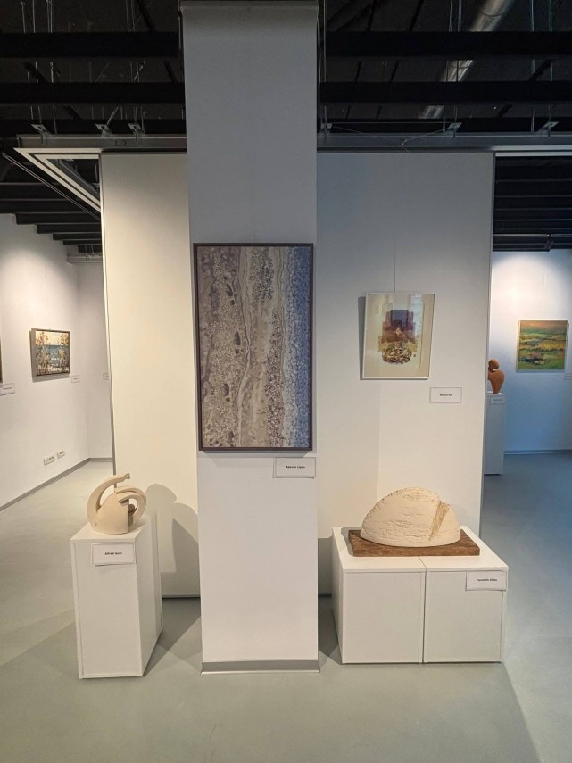 expozitia constanta memorie si identitate de la galeriile de arta deschisa publicului pana pe 6 iulie expozitia constanta memorie si identitate de la galeriile de arta deschisa publicului pana pe 6 iulie