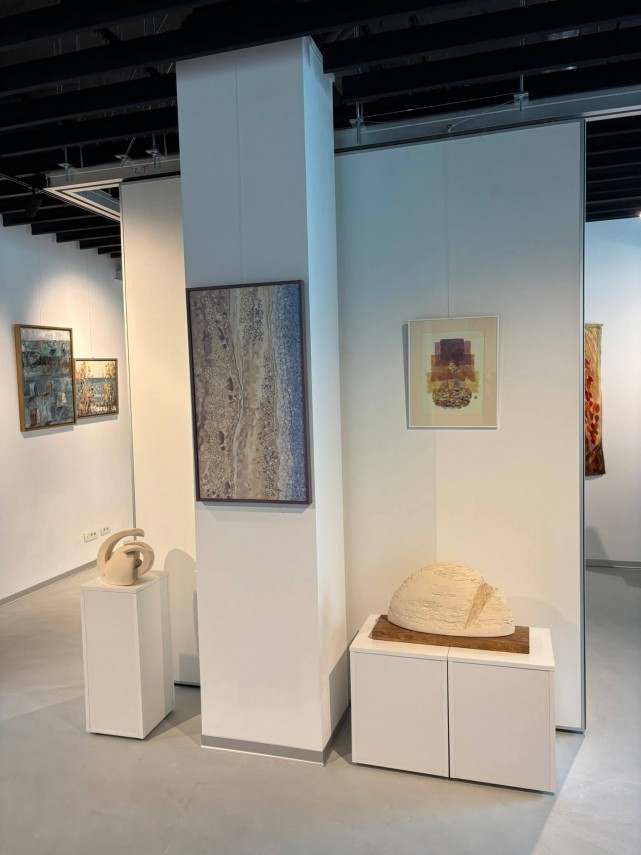expozitia constanta memorie si identitate de la galeriile de arta deschisa publicului pana pe 6 iulie expozitia constanta memorie si identitate de la galeriile de arta deschisa publicului pana pe 6 iulie