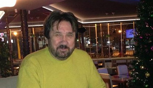 Gheorghe Slabu