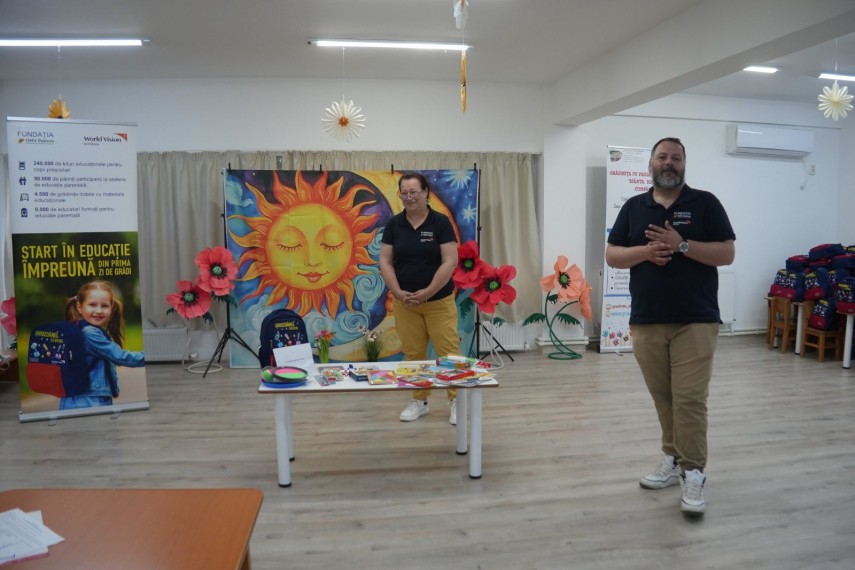 foto ghiozdanel cu viitor peste 470 de prescolari din cumpana primesc sprijin prin programul start in foto ghiozdanel cu viitor peste 470 de prescolari din cumpana primesc sprijin prin programul start in