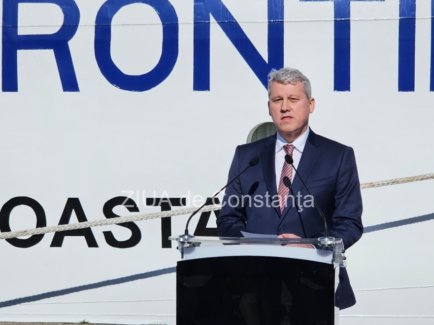 Cătălin Predoiu