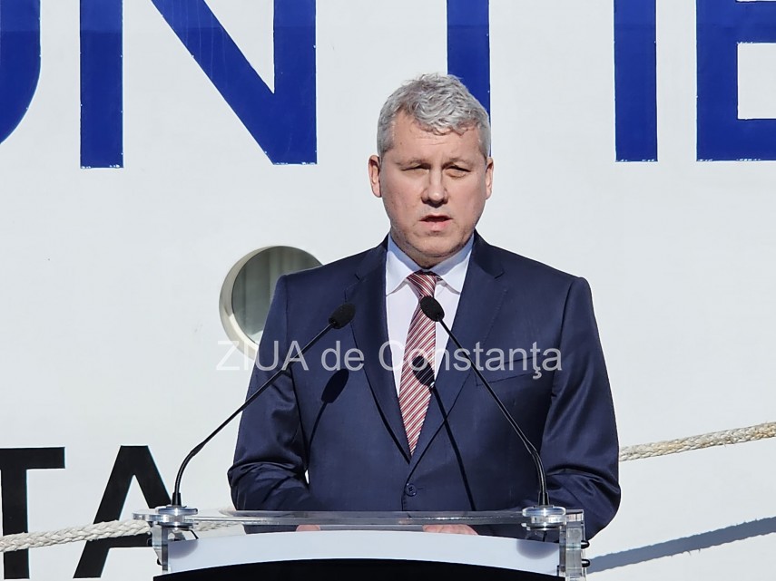 Cătălin Predoiu 