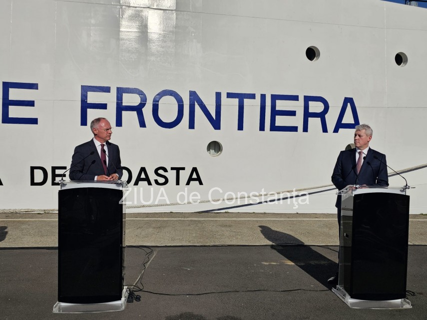 live text video foto ministrul de interne catalin predoiu si omologul sau din austria vor sustine declaratii live text video foto ministrul de interne catalin predoiu si omologul sau din austria vor sustine declaratii