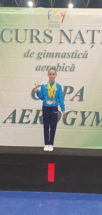 gimnastica aerobica sportivii csm constanta pe podium la concursul national cupa aerogym galerie foto gimnastica aerobica sportivii csm constanta pe podium la concursul national cupa aerogym galerie foto