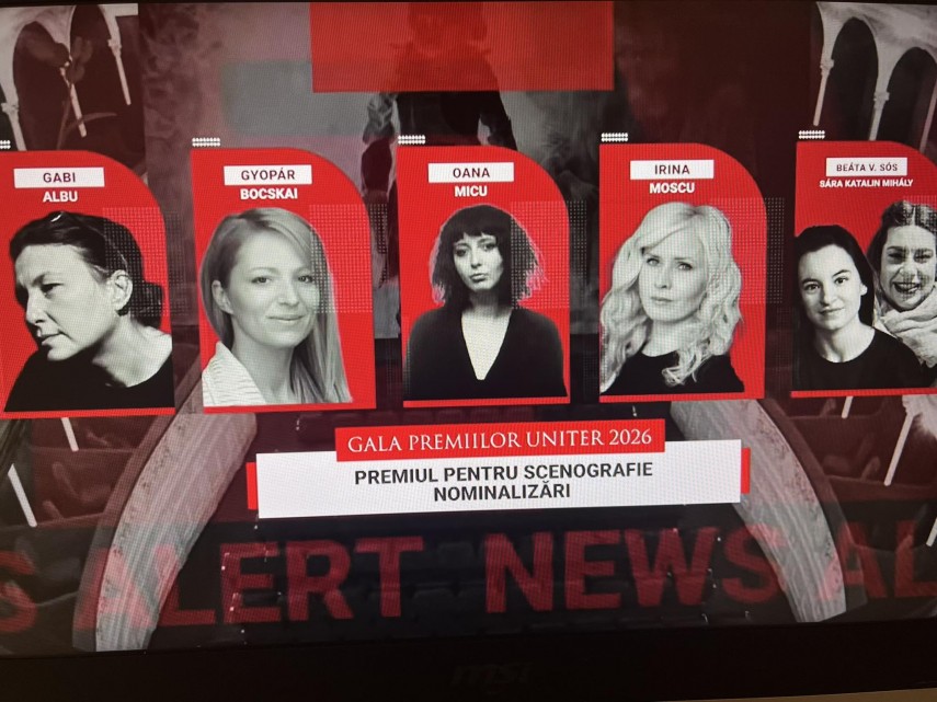 premiu pentru teatrul de stat constanta castigat de oana micu scenografia spectacolului livada de visini premiu pentru teatrul de stat constanta castigat de oana micu scenografia spectacolului livada de visini