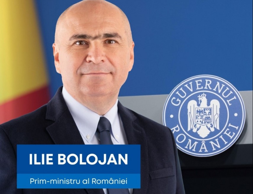 Foto: Facebook/Ilie Bolojan