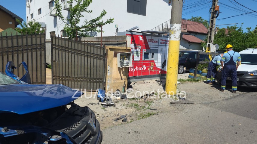 stiri constanta foto video update accident rutier grav in valu lui traian un barbat de 80 ani incarcerat stiri constanta foto video update accident rutier grav in valu lui traian un barbat de 80 ani incarcerat