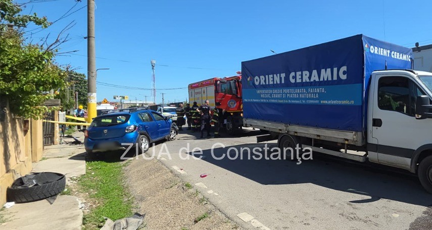 stiri constanta foto video update accident rutier grav in valu lui traian un barbat de 80 ani incarcerat stiri constanta foto video update accident rutier grav in valu lui traian un barbat de 80 ani incarcerat