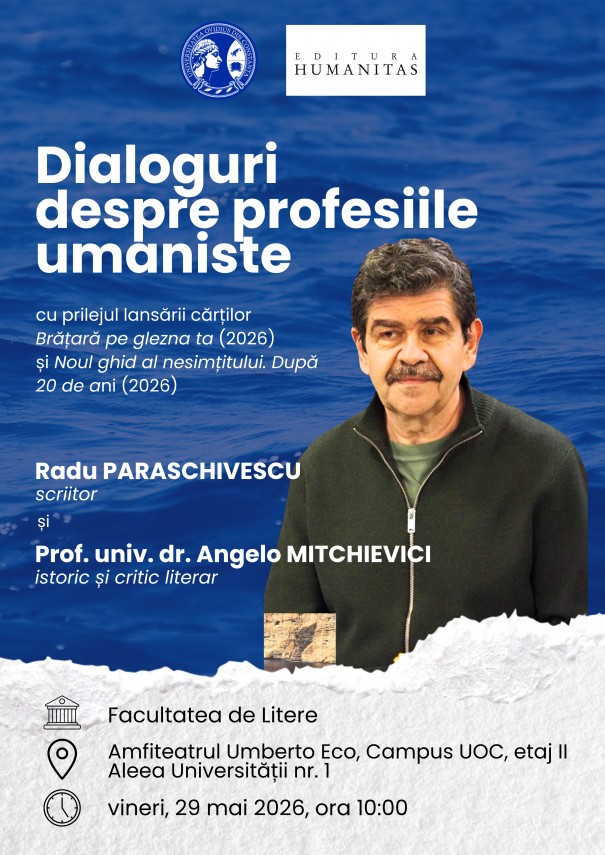 Sursa foto: Universitatea Ovidius Constanța