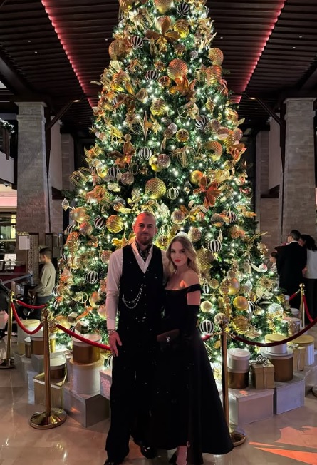 denis alibec starul de la farul constanta si anca surdu se casatoresc pasul cel mare in viata galerie denis alibec starul de la farul constanta si anca surdu se casatoresc pasul cel mare in viata galerie