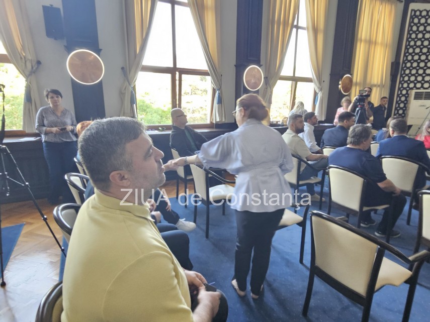 live text video sedinta cj constanta se alege cel de al doilea vicepresedinte al consiliului judetean live text video sedinta cj constanta se alege cel de al doilea vicepresedinte al consiliului judetean