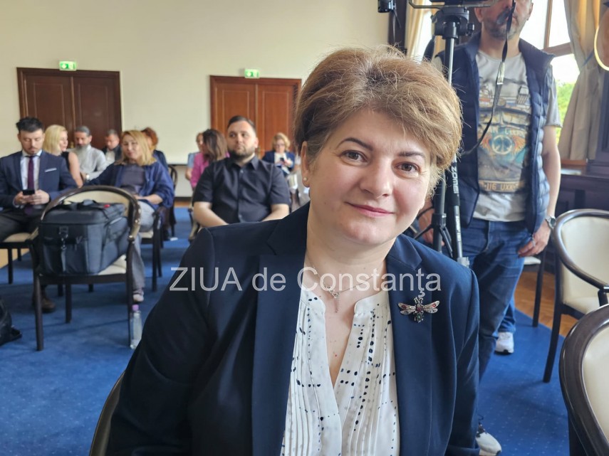 Gilda Lazăr