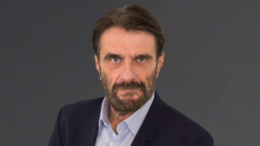 Robert C. Schwartz ș Preşedinte Director General al SRR