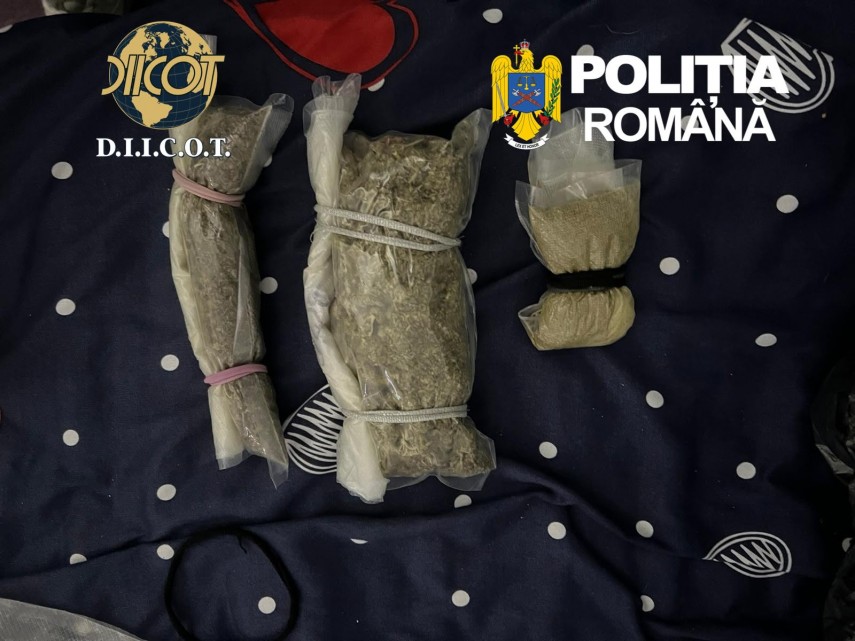 Sursă foto: DIICOT