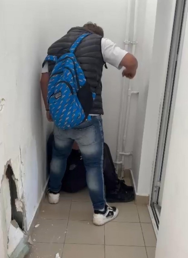 Sursă foto: IPJ Tulcea