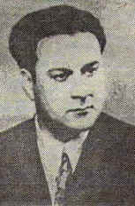 Haig Acterian; sursa foto: Wikipedia