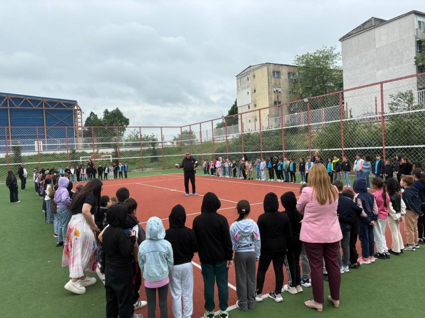 rezultate cs medgidia fetele de la mini volei au debutat cu dreptul la turneul final galerie foto video rezultate cs medgidia fetele de la mini volei au debutat cu dreptul la turneul final galerie foto video
