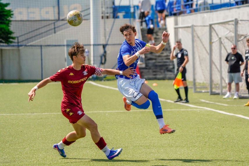 farul constanta under 17 a cucerit dramatic supercupa ligii elitelor dimitrie carabas desemnat jucatorul farul constanta under 17 a cucerit dramatic supercupa ligii elitelor dimitrie carabas desemnat jucatorul