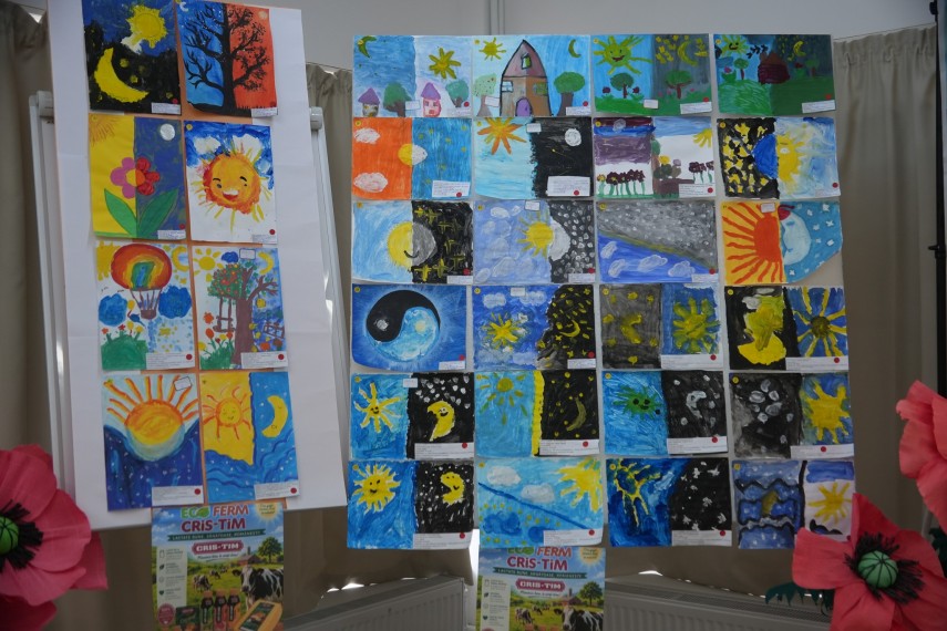 foto micii artisti din cumpana premiati la gradinita sfanta maria in prezenta primarului mariana gaju foto micii artisti din cumpana premiati la gradinita sfanta maria in prezenta primarului mariana gaju