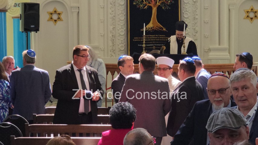 live video text sinagoga din constanta reinaugurata oficial in cadrul unui eveniment istoric 940218 live video text sinagoga din constanta reinaugurata oficial in cadrul unui eveniment istoric 940218