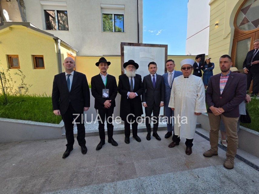 live video text sinagoga din constanta reinaugurata oficial in cadrul unui eveniment istoric 940218 live video text sinagoga din constanta reinaugurata oficial in cadrul unui eveniment istoric 940218